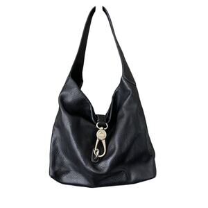 Dooney & Bourke Black Shoulder Bag
